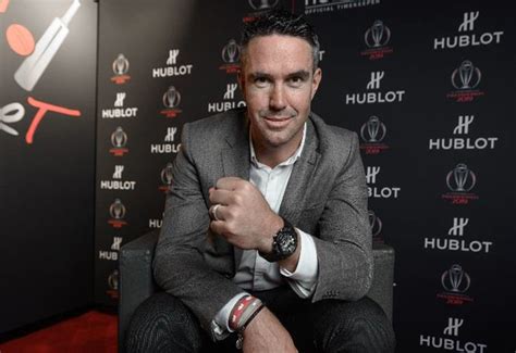 Hublot hits new boundaries with new Official ICC Cricket World 